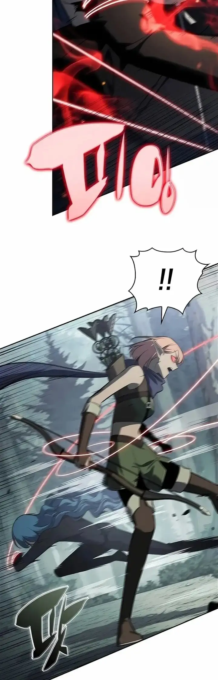 Read Novato Solo a Nivel Maximo ES Manga Online