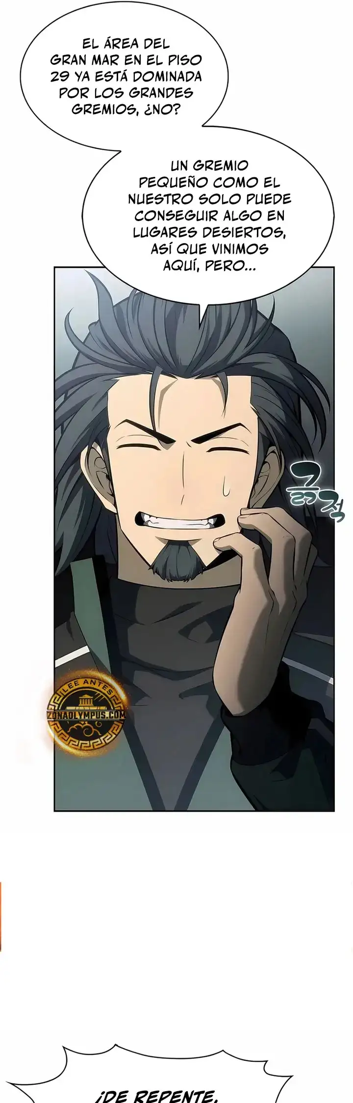 Read Novato Solo a Nivel Maximo ES Manga Online