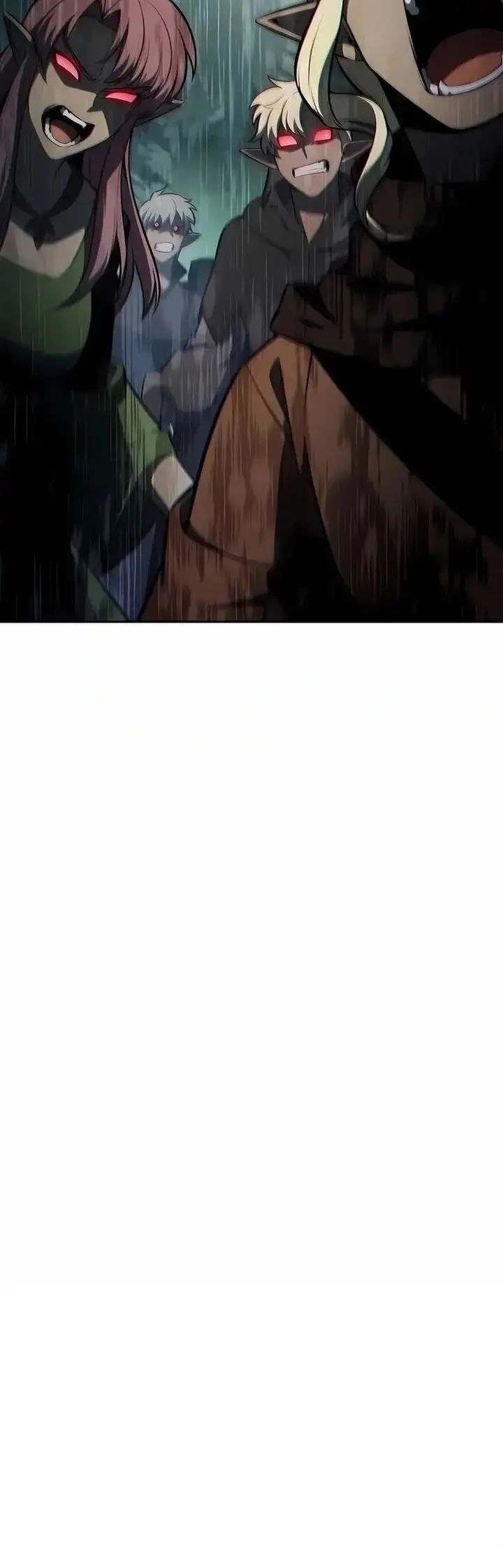 Read Novato Solo a Nivel Maximo ES Manga Online