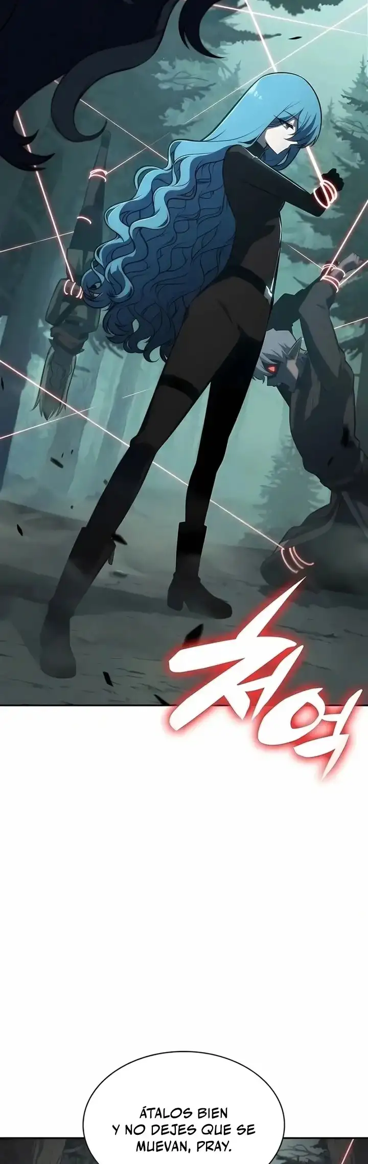 Read Novato Solo a Nivel Maximo ES Manga Online