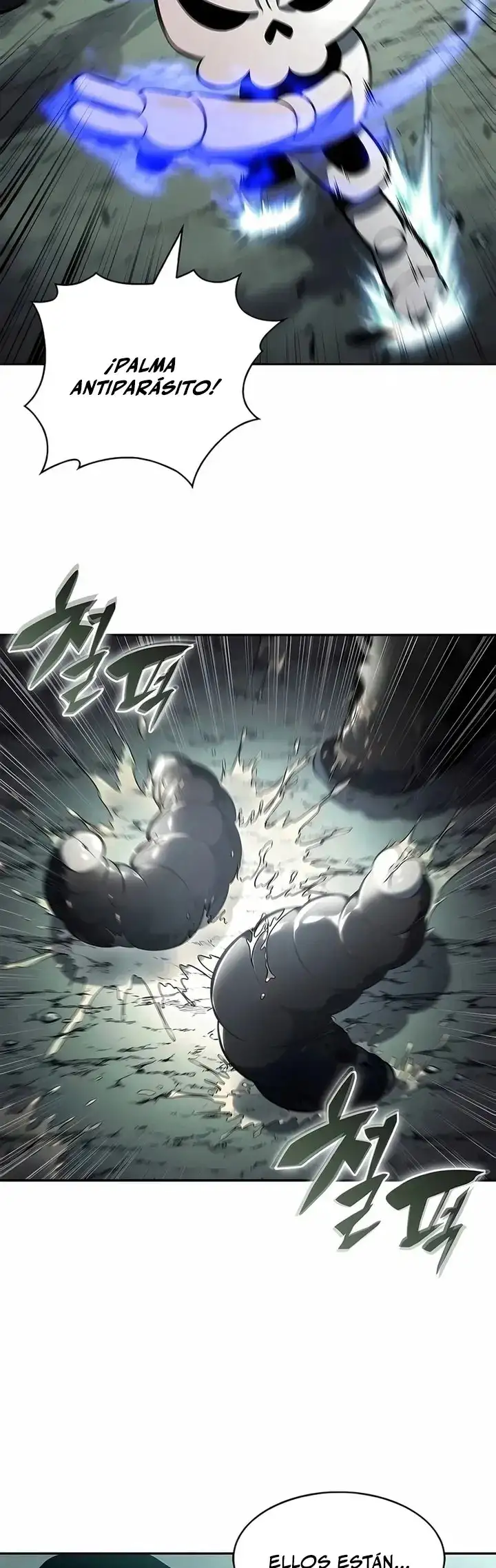 Read Novato Solo a Nivel Maximo ES Manga Online