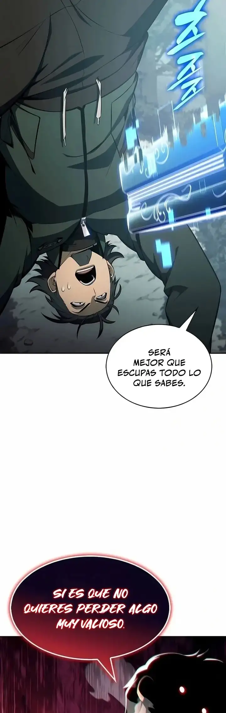 Read Novato Solo a Nivel Maximo ES Manga Online