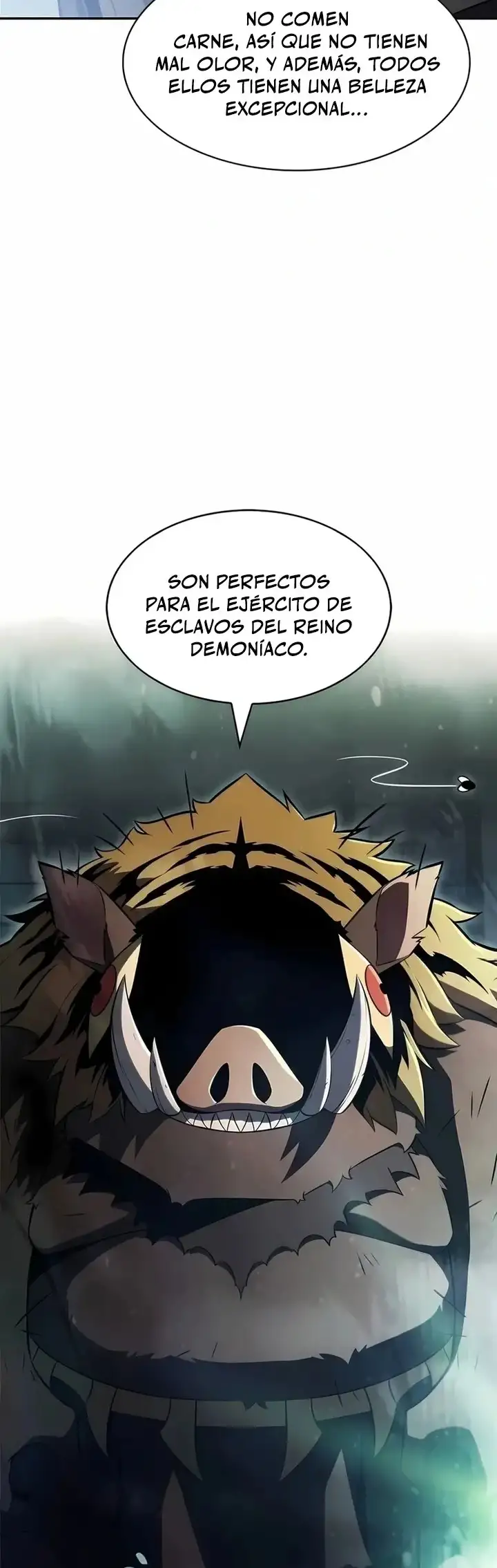 Read Novato Solo a Nivel Maximo ES Manga Online