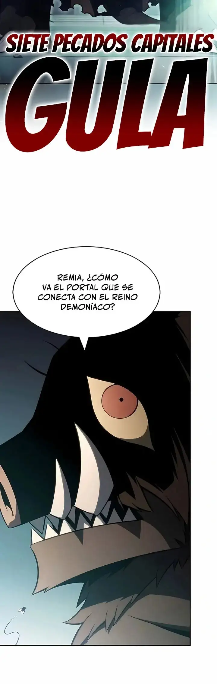 Read Novato Solo a Nivel Maximo ES Manga Online