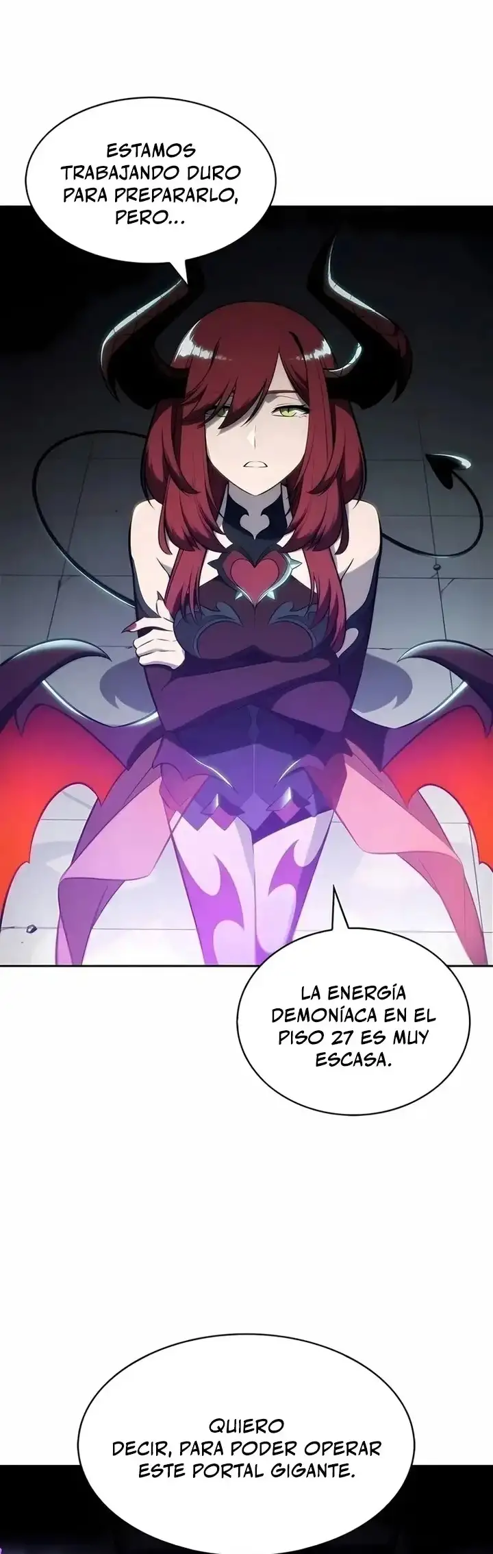 Read Novato Solo a Nivel Maximo ES Manga Online