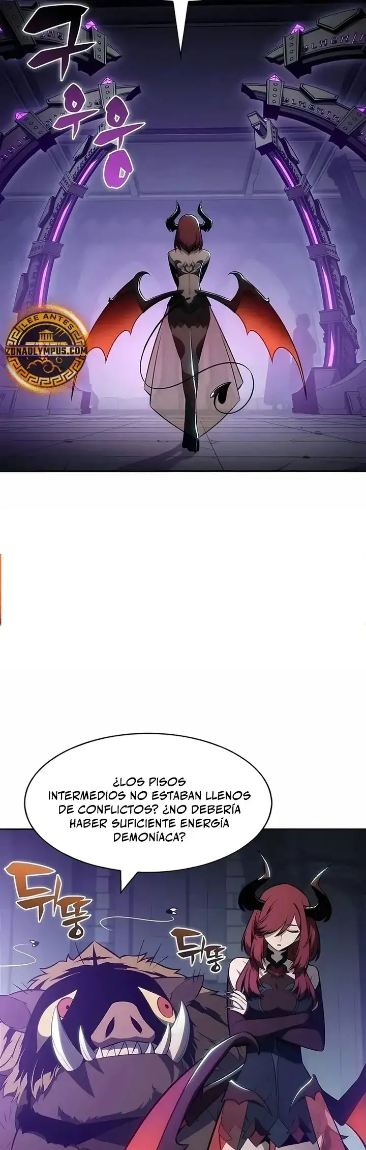 Read Novato Solo a Nivel Maximo ES Manga Online