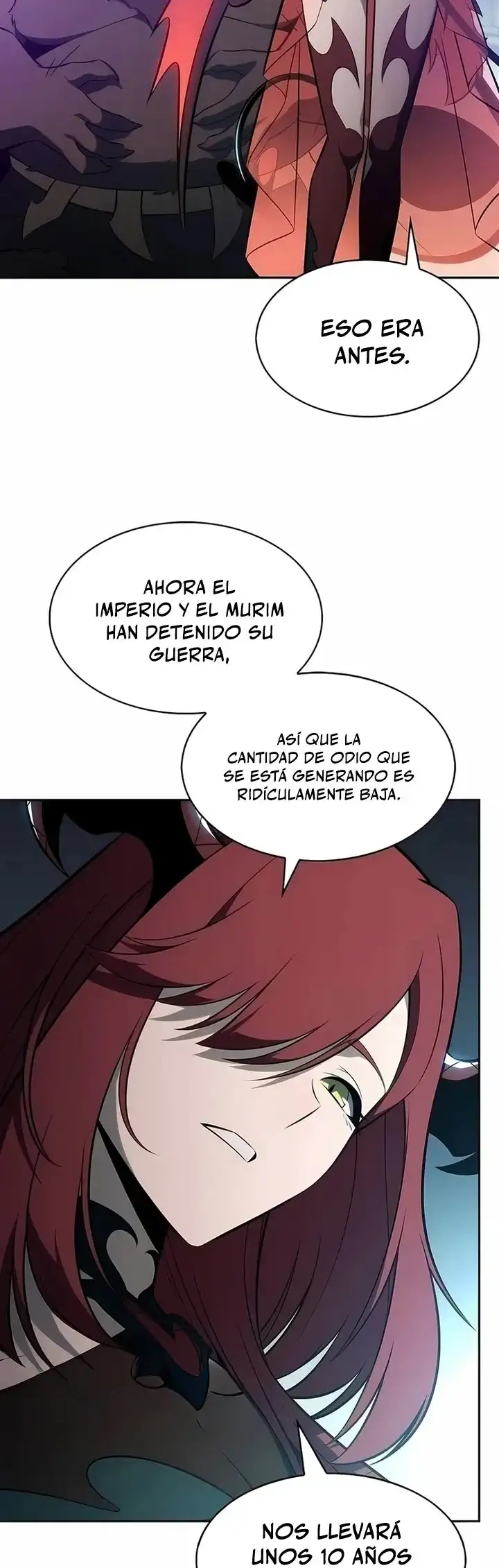 Read Novato Solo a Nivel Maximo ES Manga Online