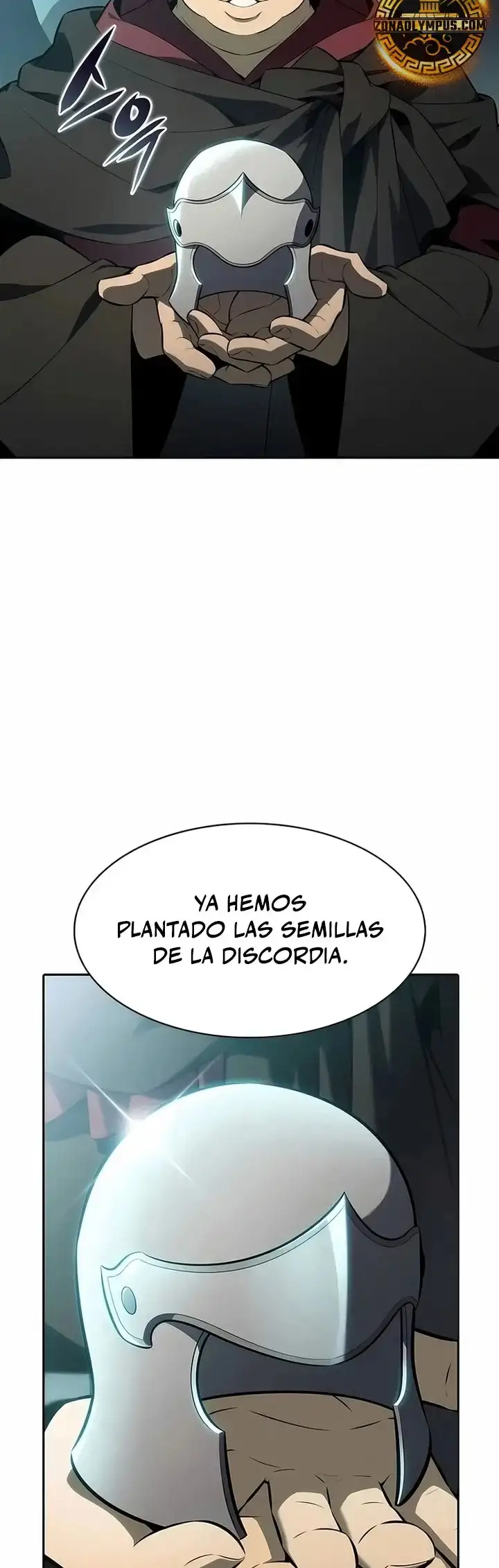 Read Novato Solo a Nivel Maximo ES Manga Online