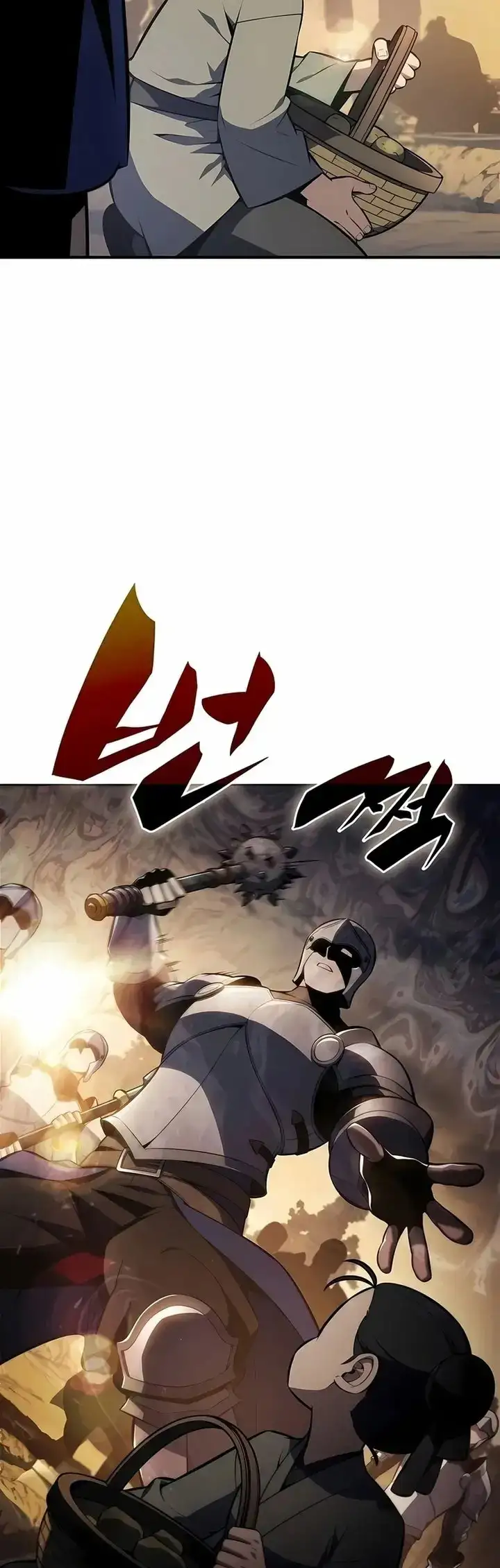 Read Novato Solo a Nivel Maximo ES Manga Online