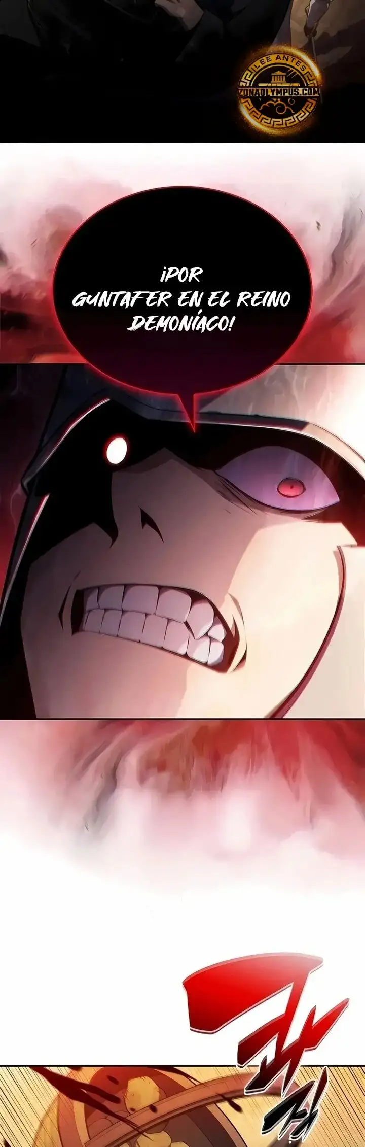 Read Novato Solo a Nivel Maximo ES Manga Online