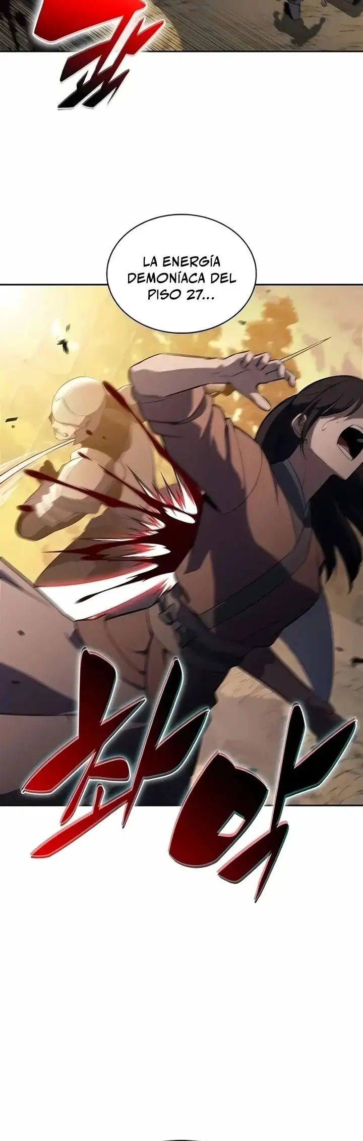 Read Novato Solo a Nivel Maximo ES Manga Online