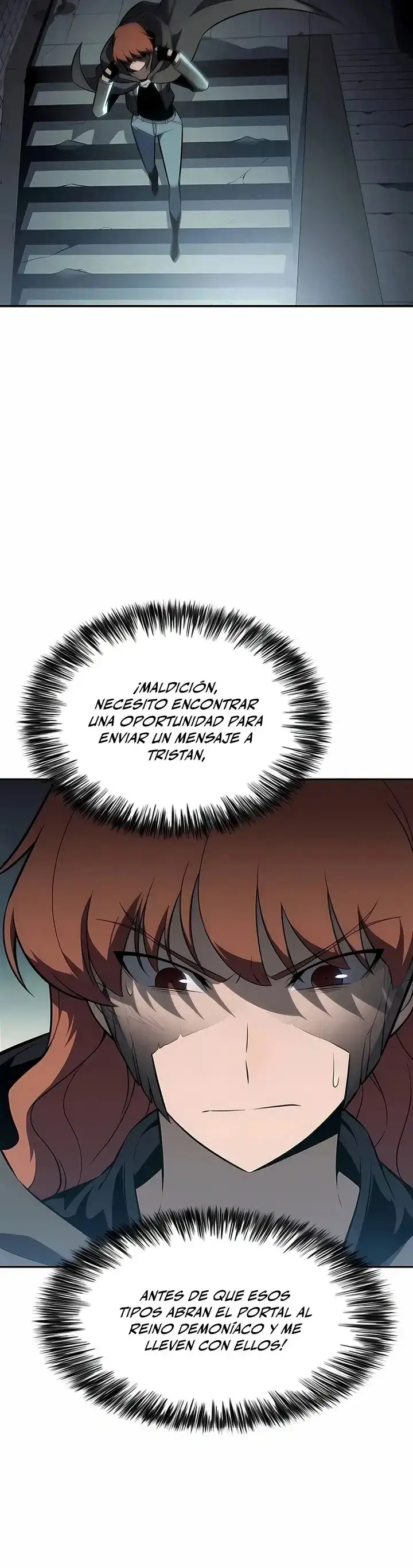 Read Novato Solo a Nivel Maximo ES Manga Online