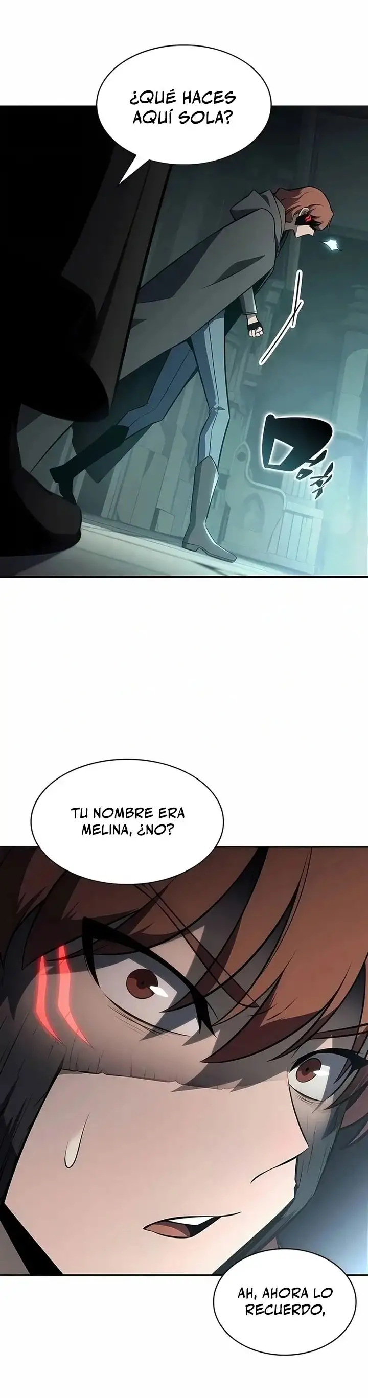 Read Novato Solo a Nivel Maximo ES Manga Online