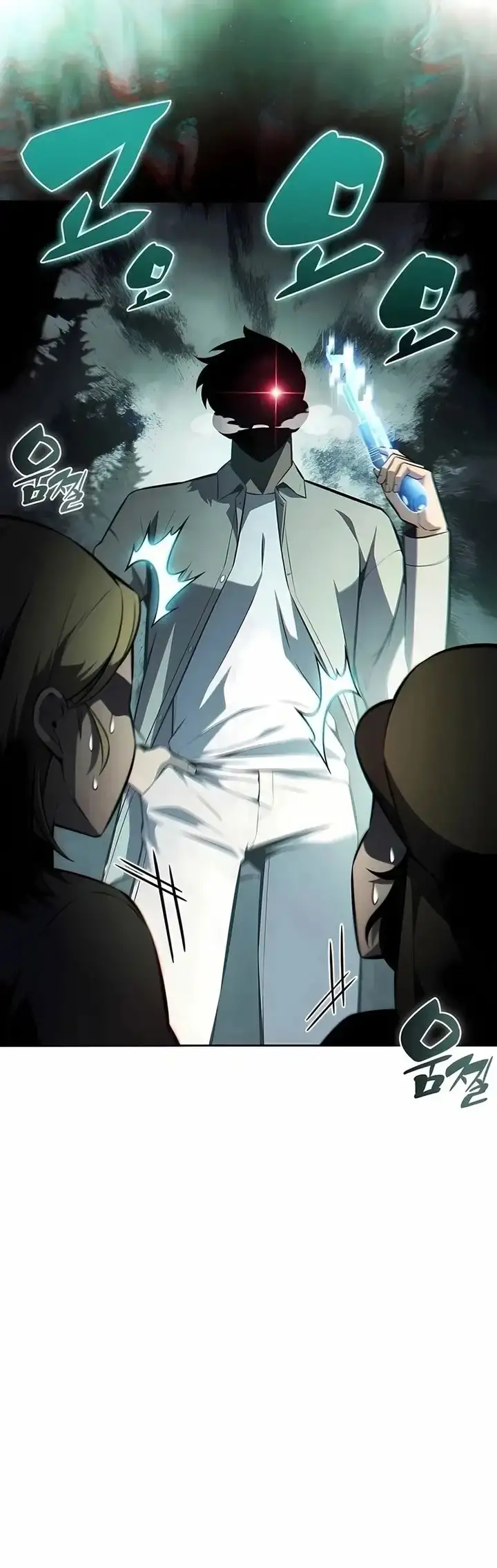 Read Novato Solo a Nivel Maximo ES Manga Online