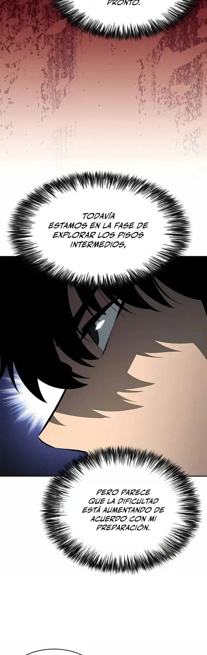 Read Novato Solo a Nivel Maximo ES Manga Online