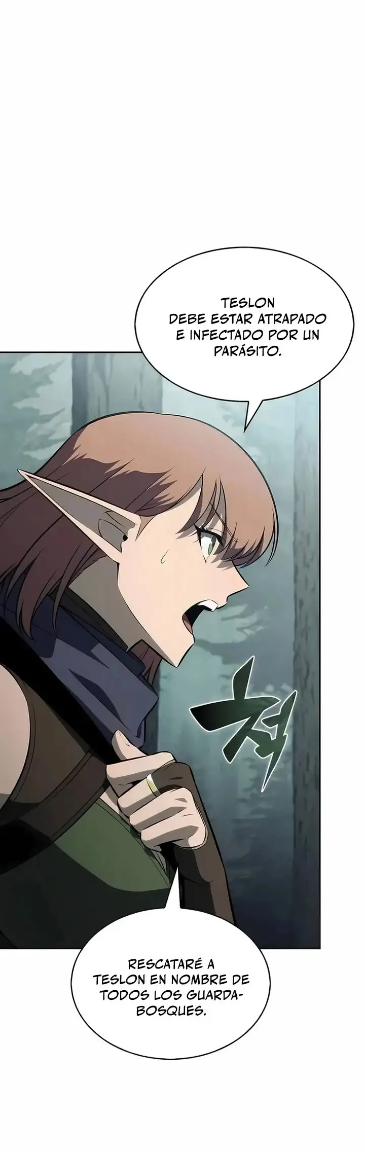 Read Novato Solo a Nivel Maximo ES Manga Online