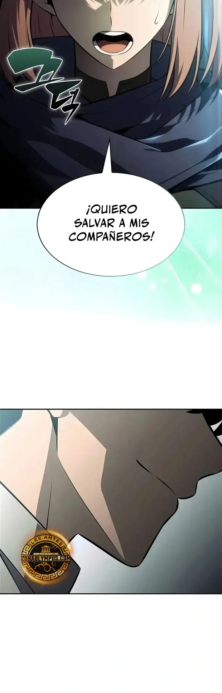 Read Novato Solo a Nivel Maximo ES Manga Online