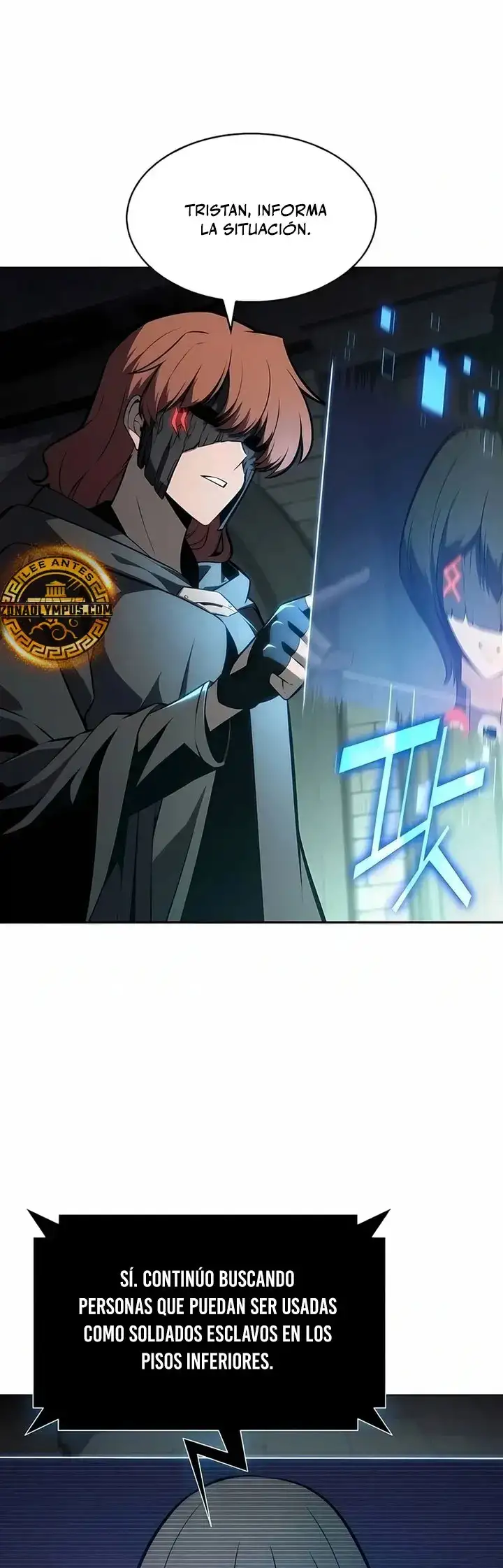 Read Novato Solo a Nivel Maximo ES Manga Online