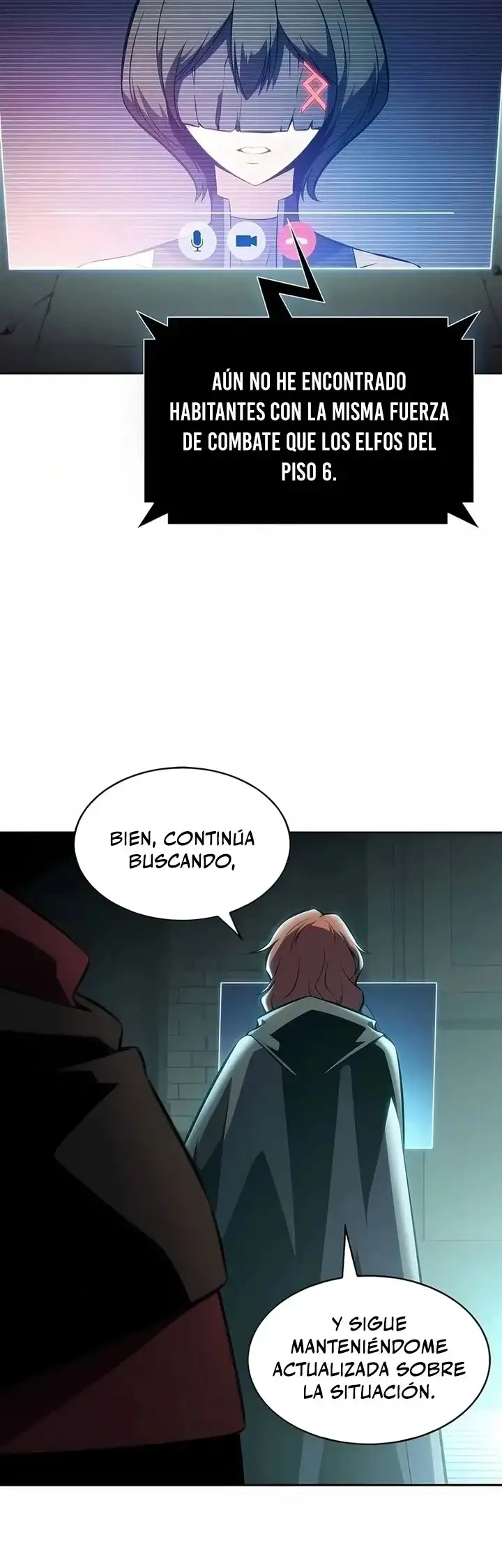 Read Novato Solo a Nivel Maximo ES Manga Online