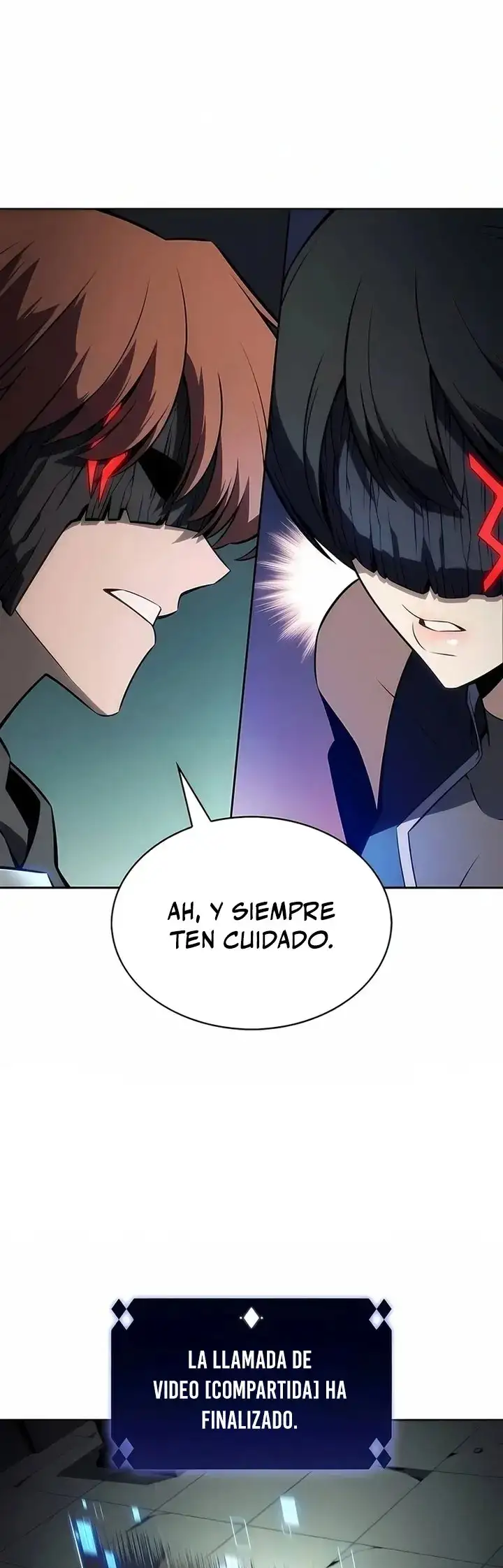 Read Novato Solo a Nivel Maximo ES Manga Online