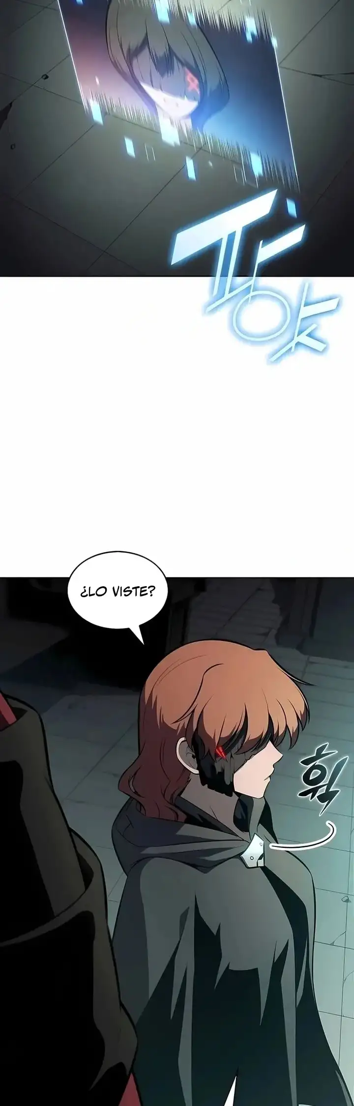 Read Novato Solo a Nivel Maximo ES Manga Online