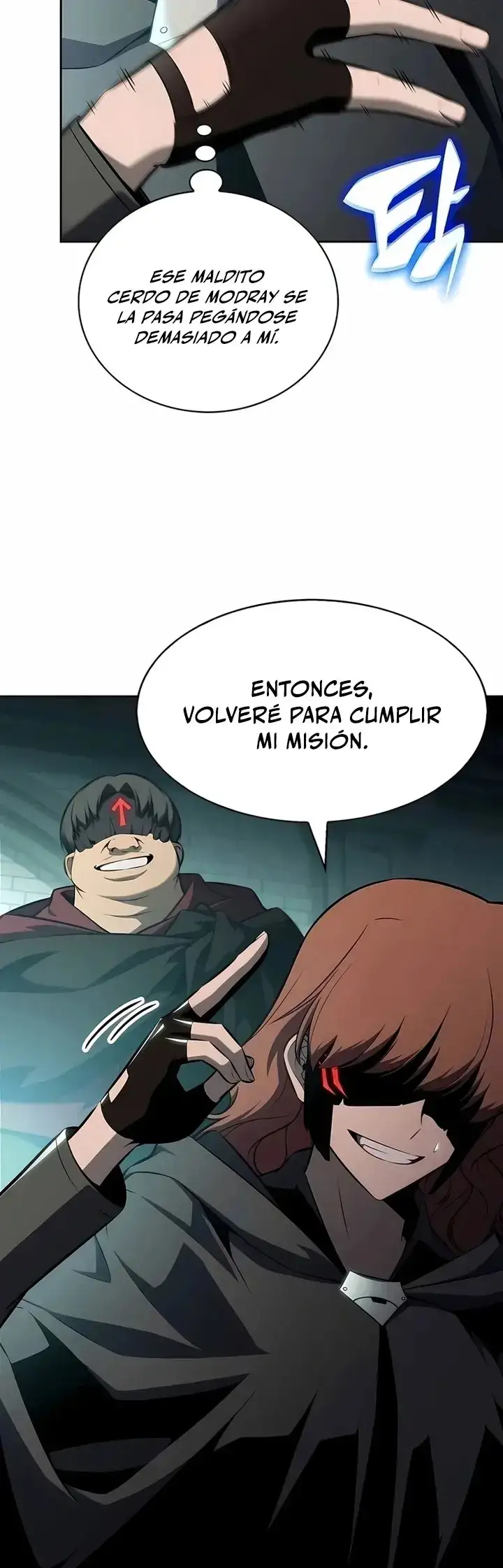 Read Novato Solo a Nivel Maximo ES Manga Online