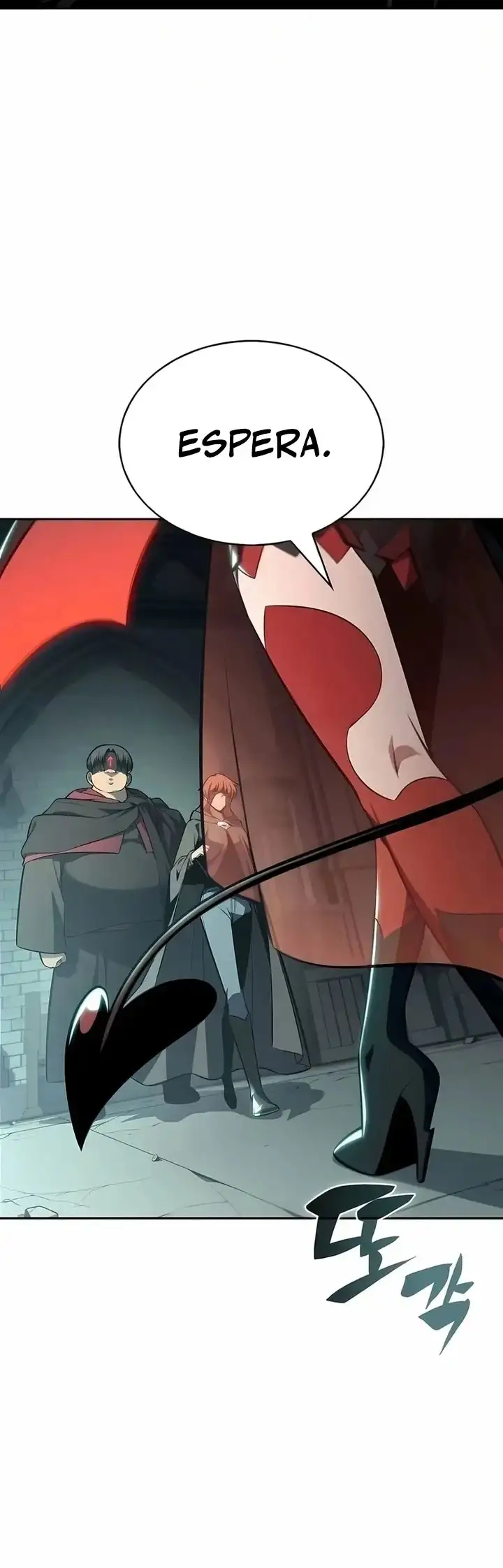 Read Novato Solo a Nivel Maximo ES Manga Online