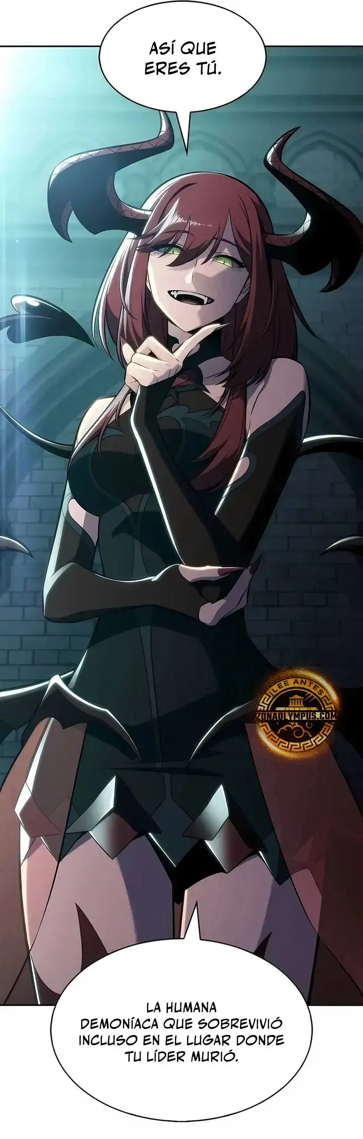 Read Novato Solo a Nivel Maximo ES Manga Online