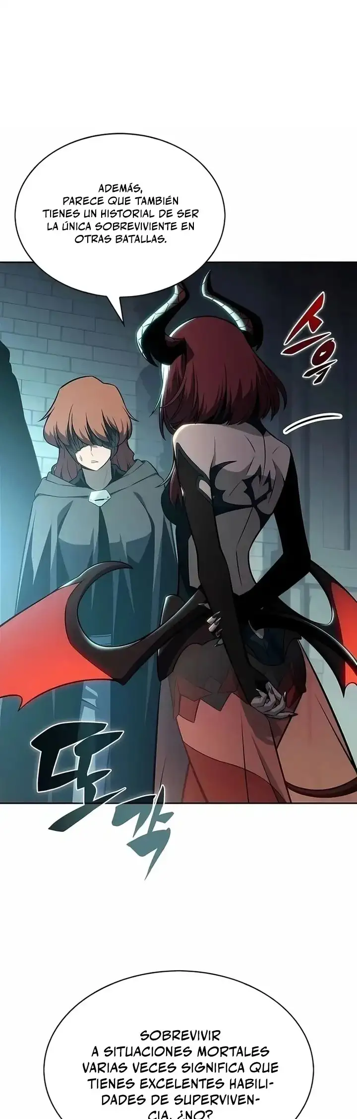 Read Novato Solo a Nivel Maximo ES Manga Online