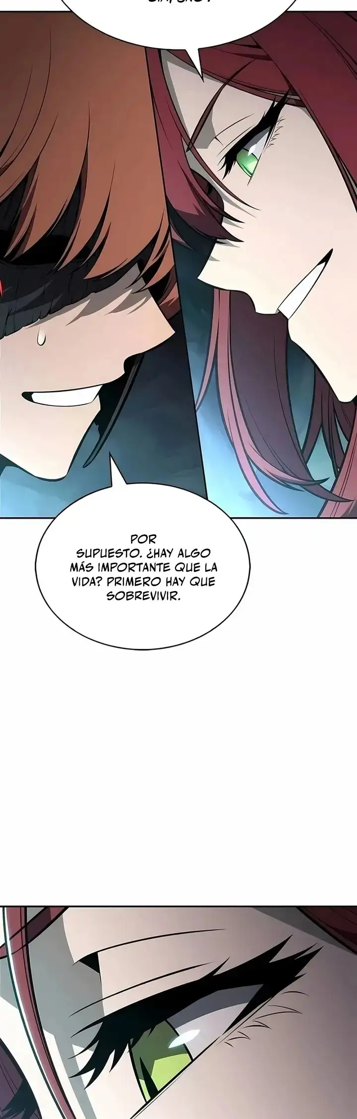 Read Novato Solo a Nivel Maximo ES Manga Online