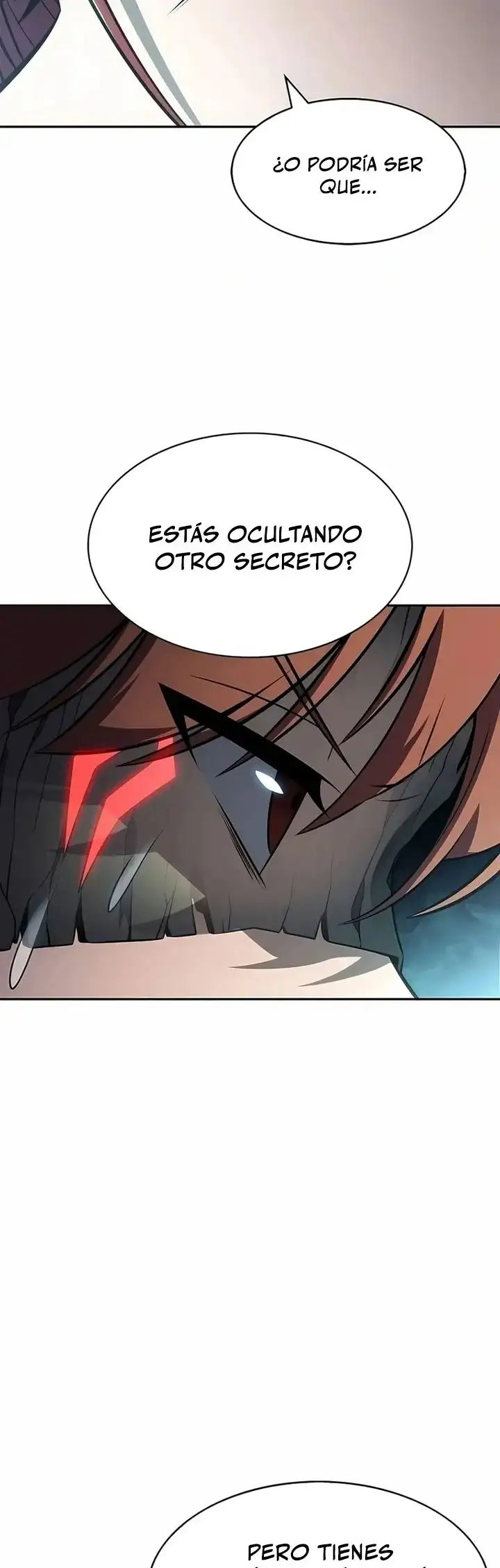 Read Novato Solo a Nivel Maximo ES Manga Online