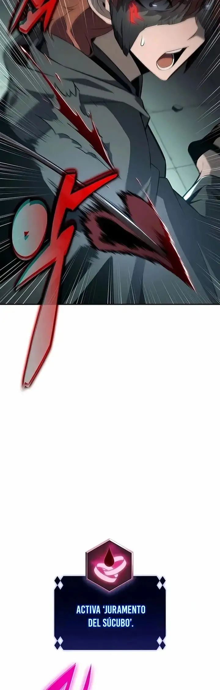 Read Novato Solo a Nivel Maximo ES Manga Online