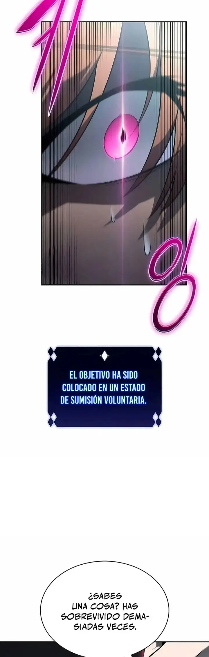 Read Novato Solo a Nivel Maximo ES Manga Online