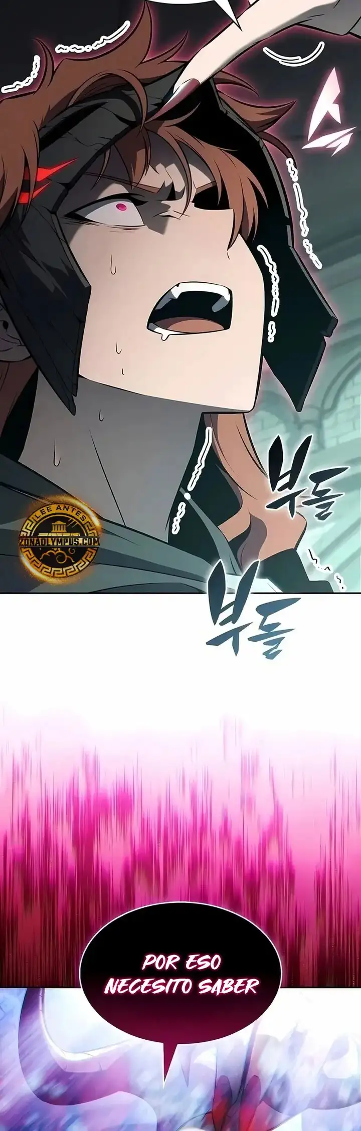 Read Novato Solo a Nivel Maximo ES Manga Online