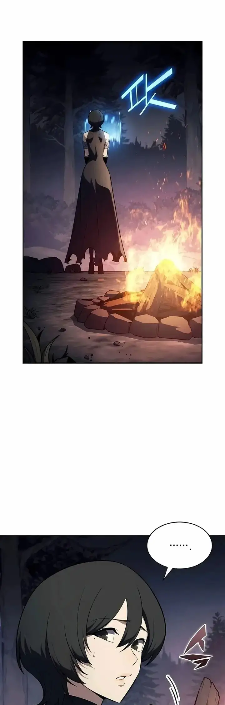 Read Novato Solo a Nivel Maximo ES Manga Online