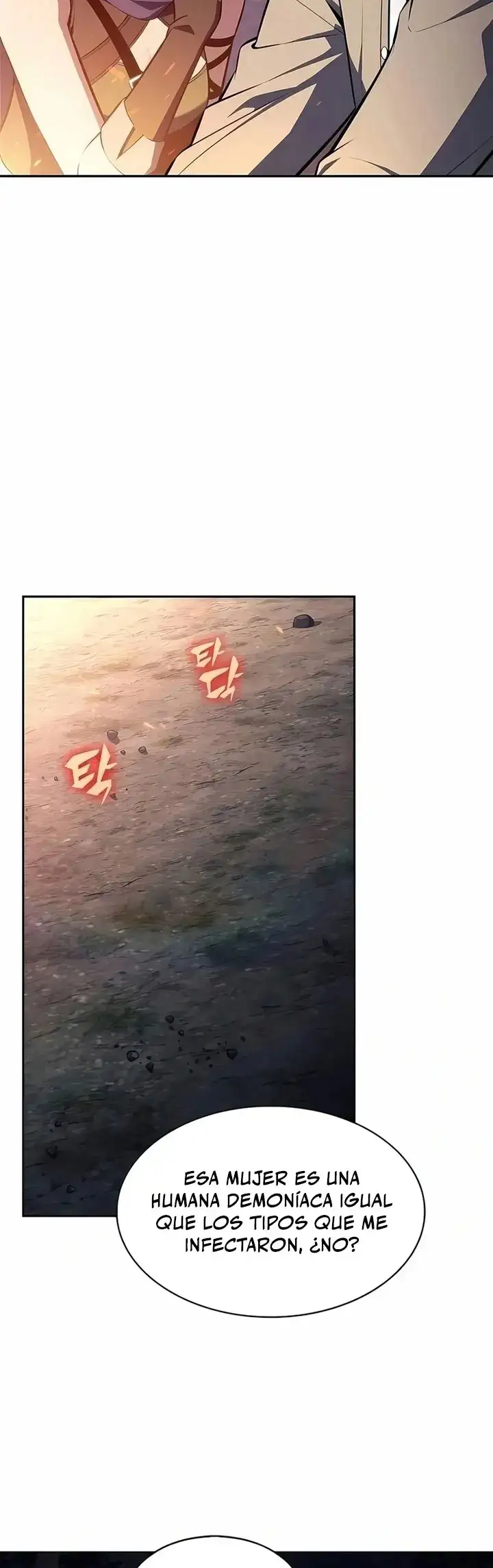 Read Novato Solo a Nivel Maximo ES Manga Online