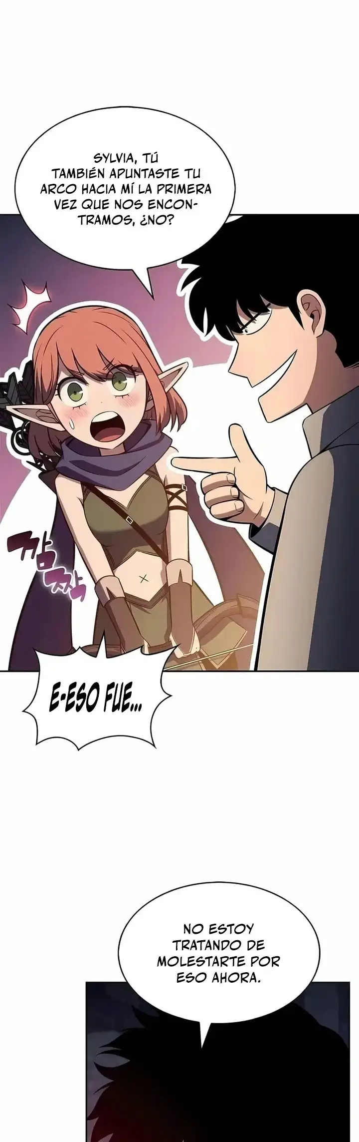 Read Novato Solo a Nivel Maximo ES Manga Online