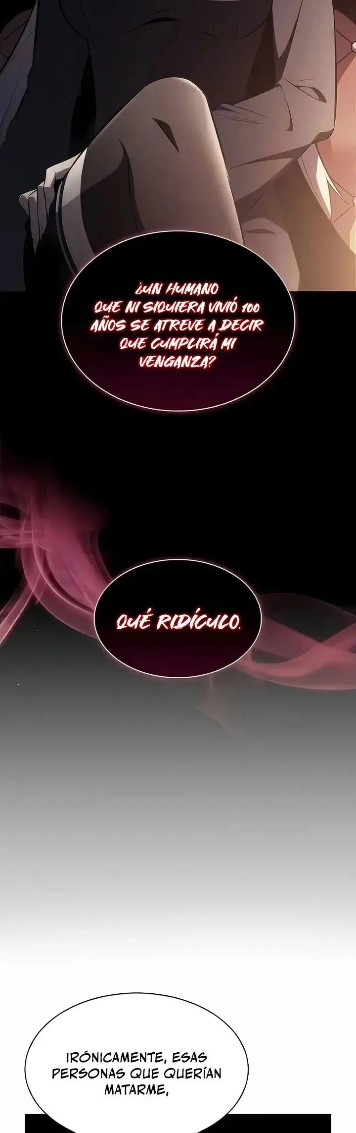 Read Novato Solo a Nivel Maximo ES Manga Online