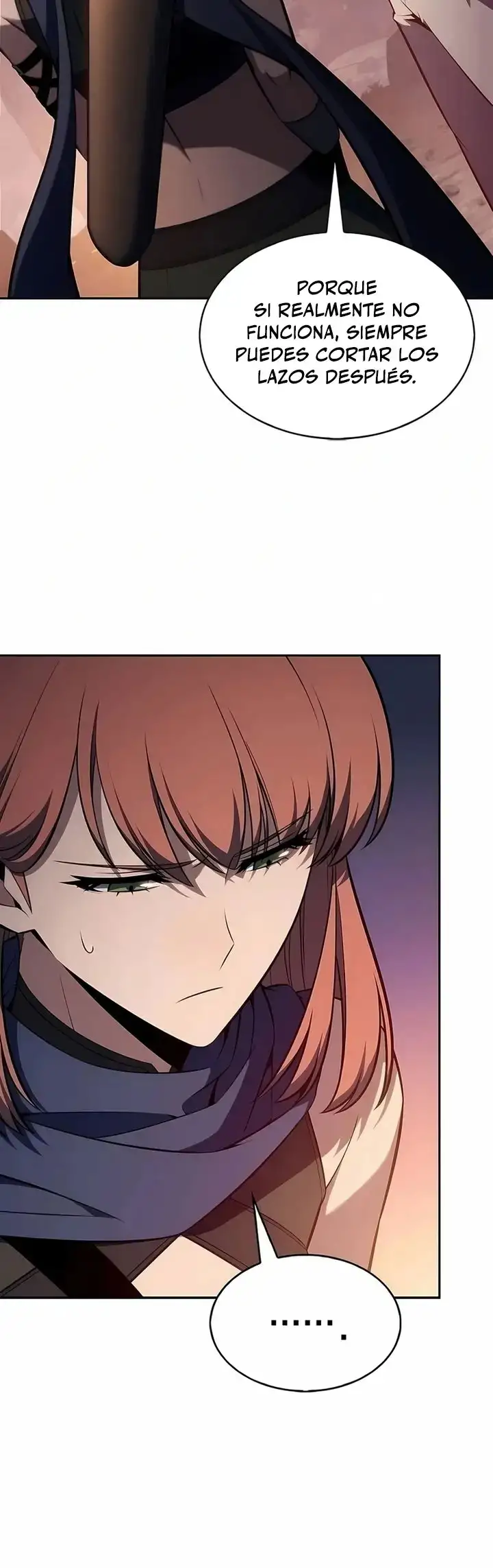 Read Novato Solo a Nivel Maximo ES Manga Online