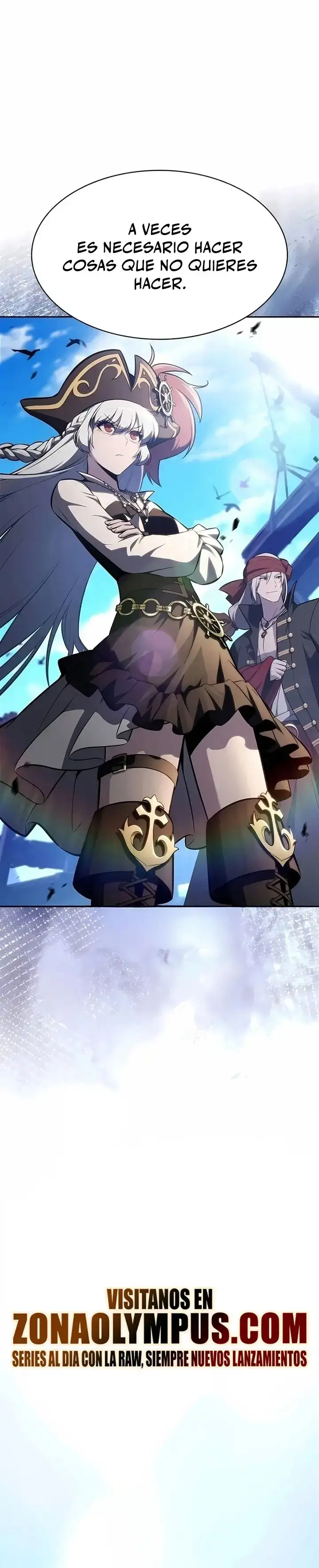 Read Novato Solo a Nivel Maximo ES Manga Online