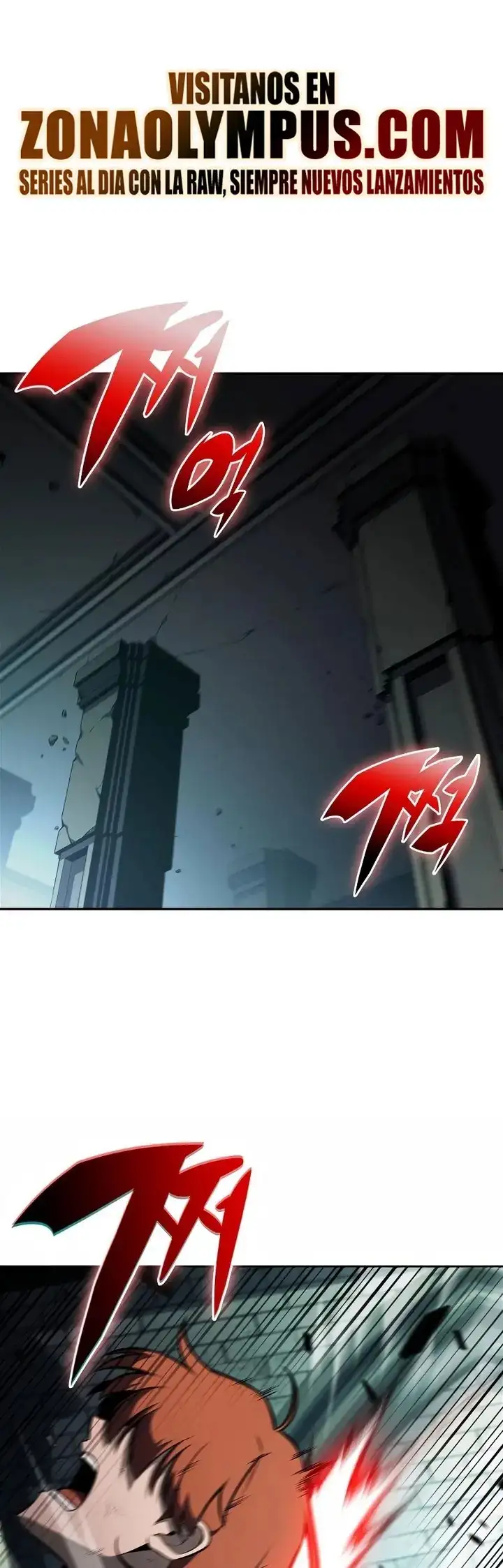 Read Novato Solo a Nivel Maximo ES Manga Online