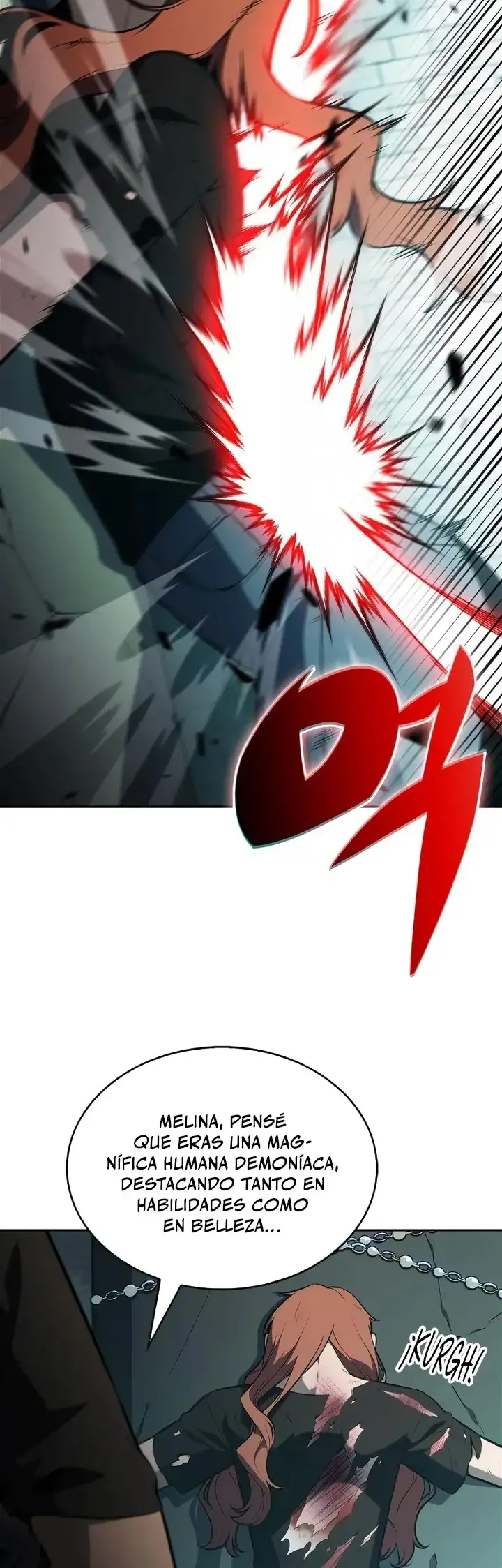 Read Novato Solo a Nivel Maximo ES Manga Online