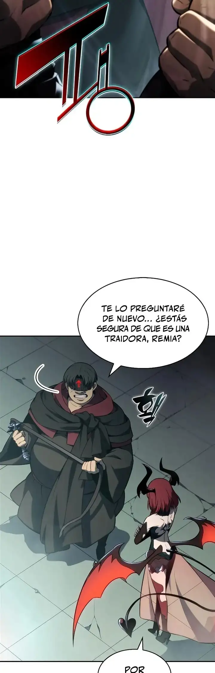 Read Novato Solo a Nivel Maximo ES Manga Online