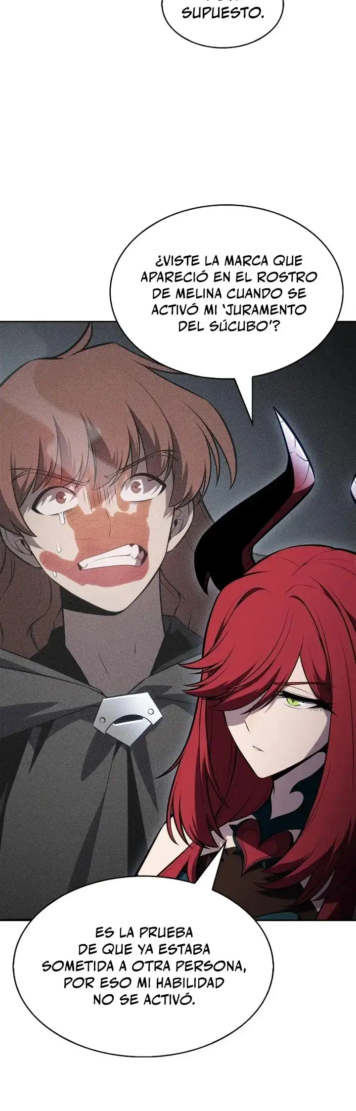 Read Novato Solo a Nivel Maximo ES Manga Online