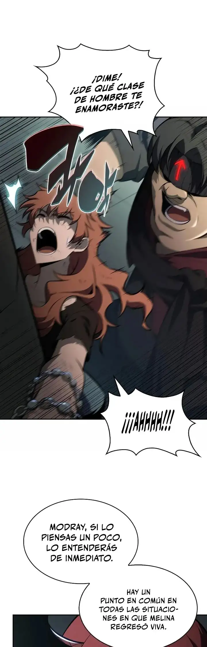 Read Novato Solo a Nivel Maximo ES Manga Online