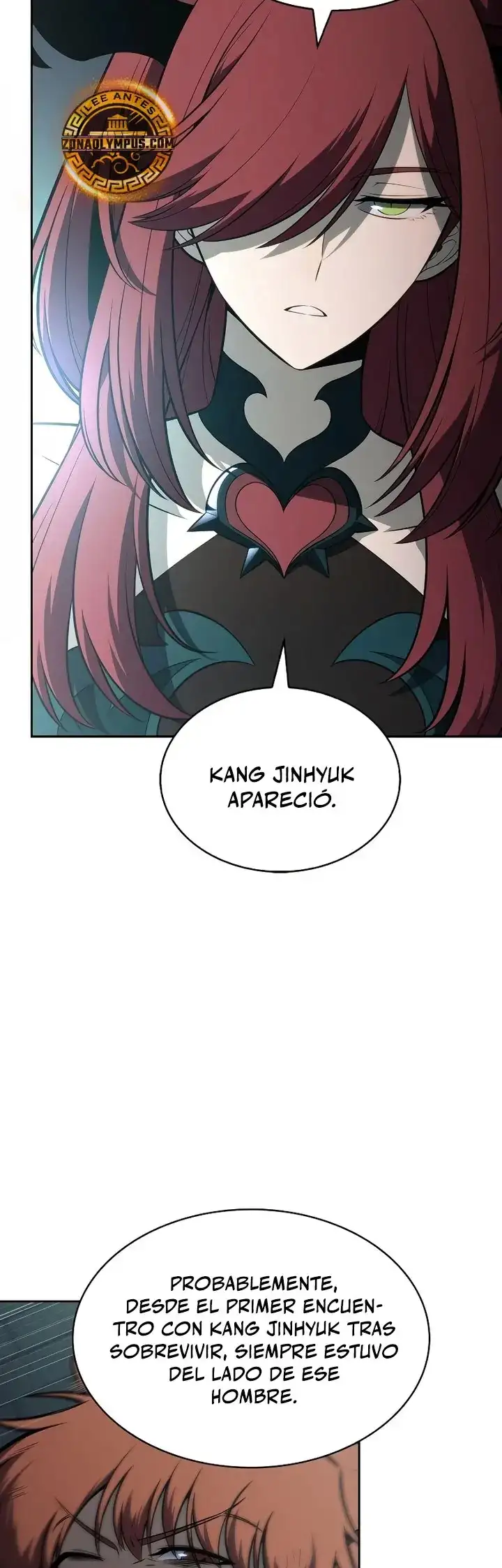 Read Novato Solo a Nivel Maximo ES Manga Online