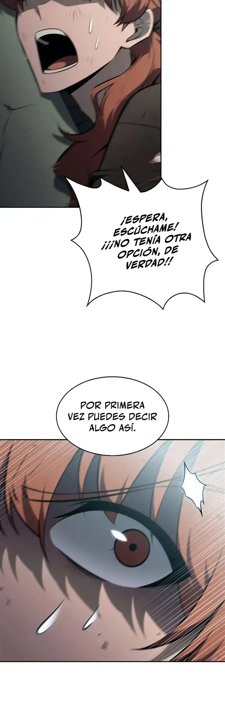 Read Novato Solo a Nivel Maximo ES Manga Online