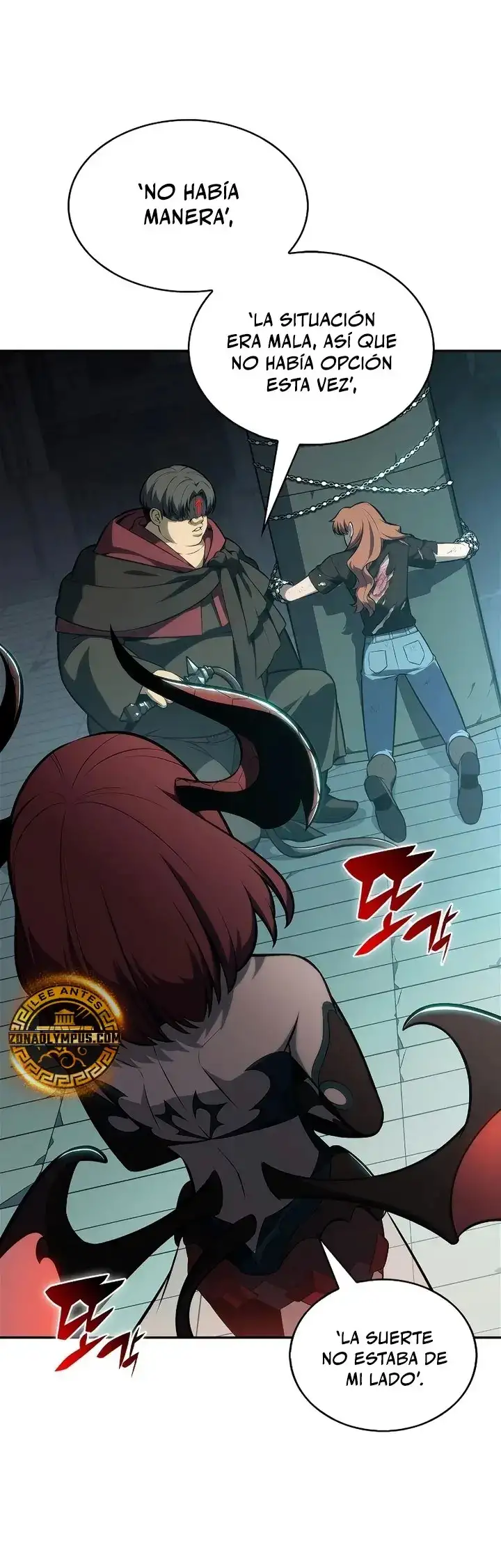 Read Novato Solo a Nivel Maximo ES Manga Online