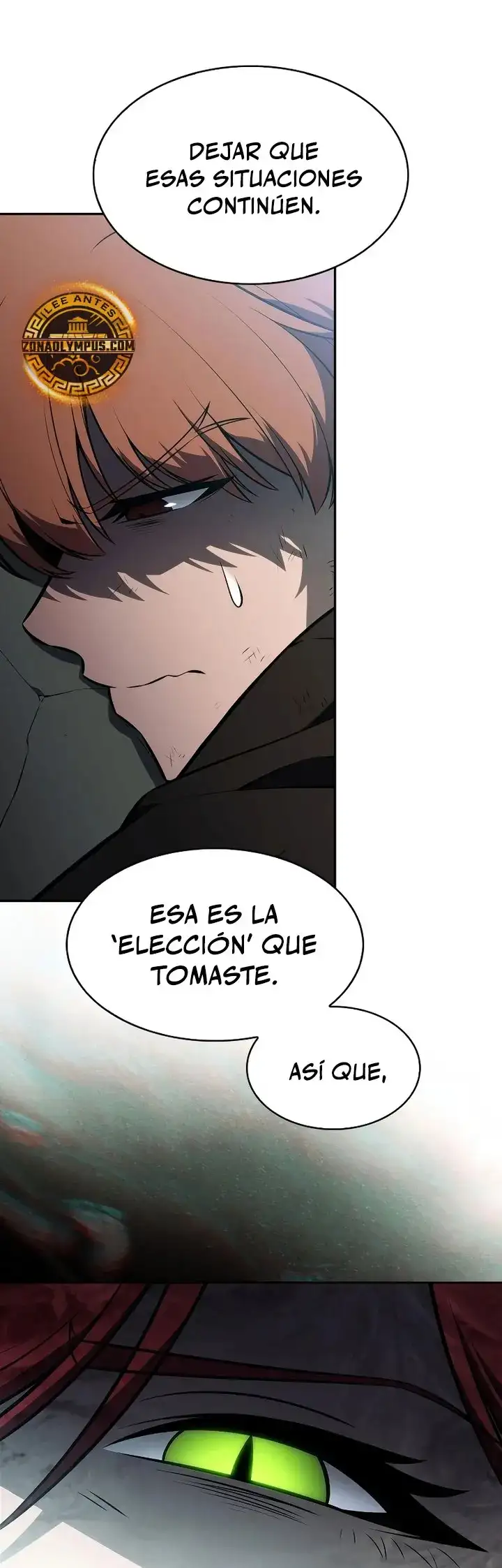 Read Novato Solo a Nivel Maximo ES Manga Online