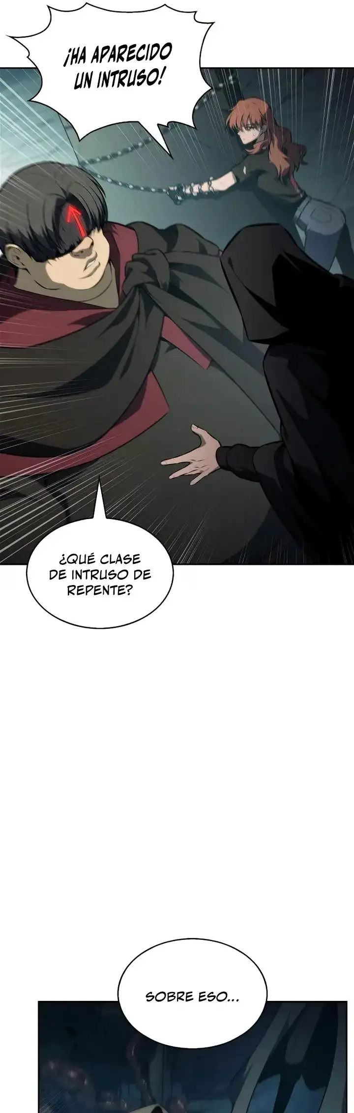 Read Novato Solo a Nivel Maximo ES Manga Online